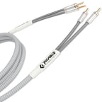 RiCable PRIMUS SPEAKER MKII - Audio højtalerkabler m/livstidsgaranti