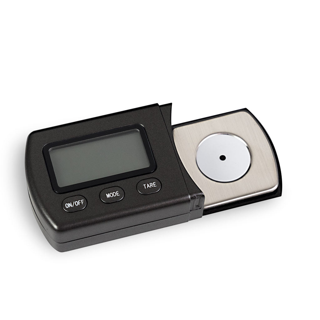 Pro-Ject Measure it E pickup nåletryksmåler