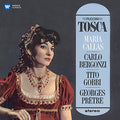 PUCCINI - TOSCA - MARIA CALLAS by Puccini
