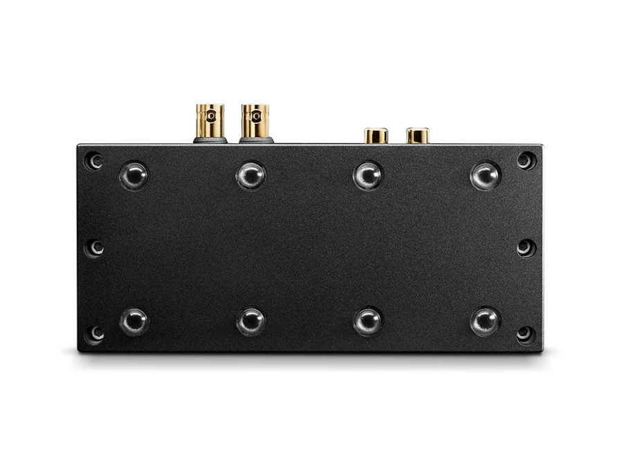 Chord Qutest DAC - Digital to Analog Converter!