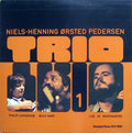 Niels-Henning Ørsted Pedersen - TRIO Live at Montmartre 1