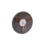 RTM SM911 PROFESSIONAL - 1/4", 366 m, Plastic Reel