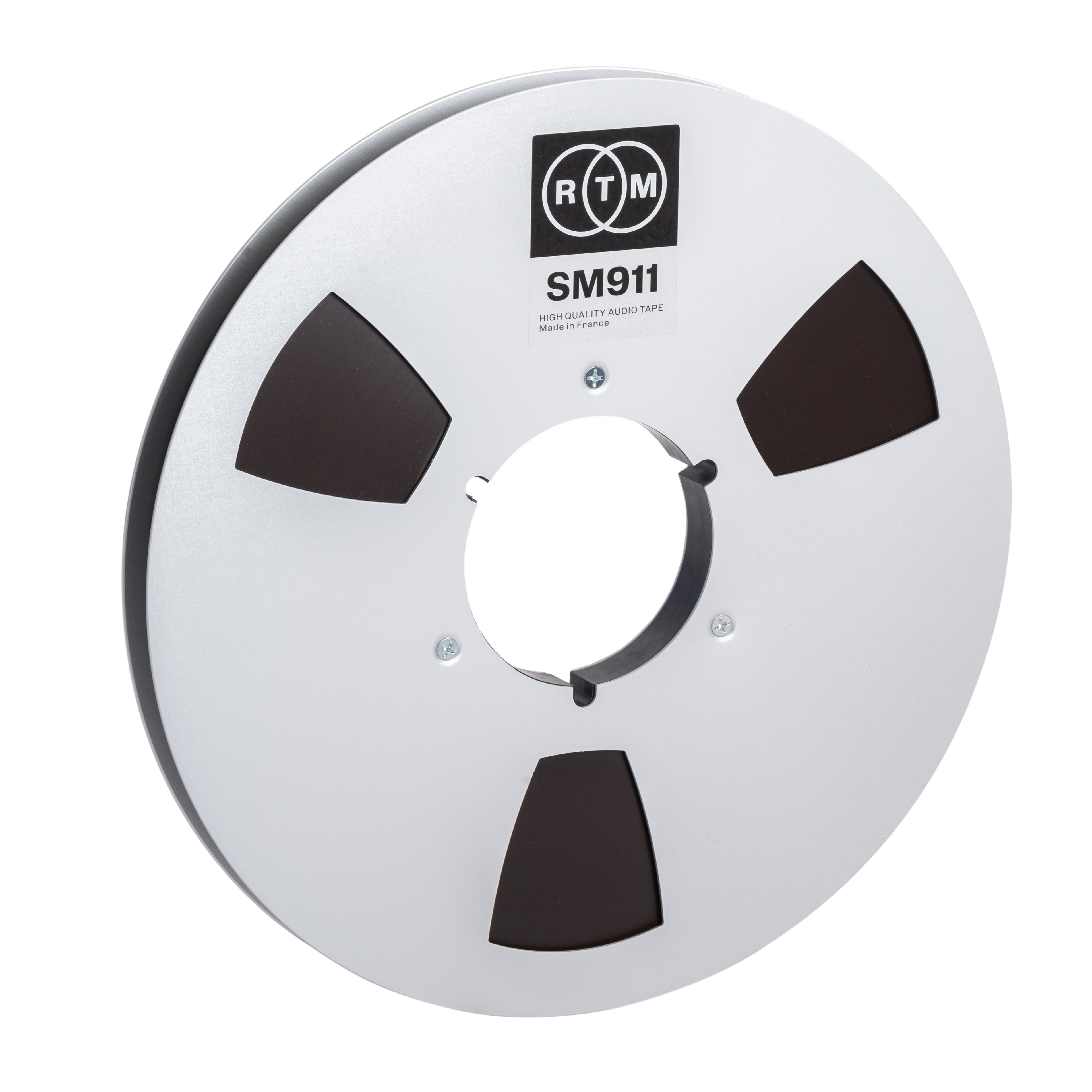 RTM SM911 PROFESSIONAL - 1/2", 762 m, Metal