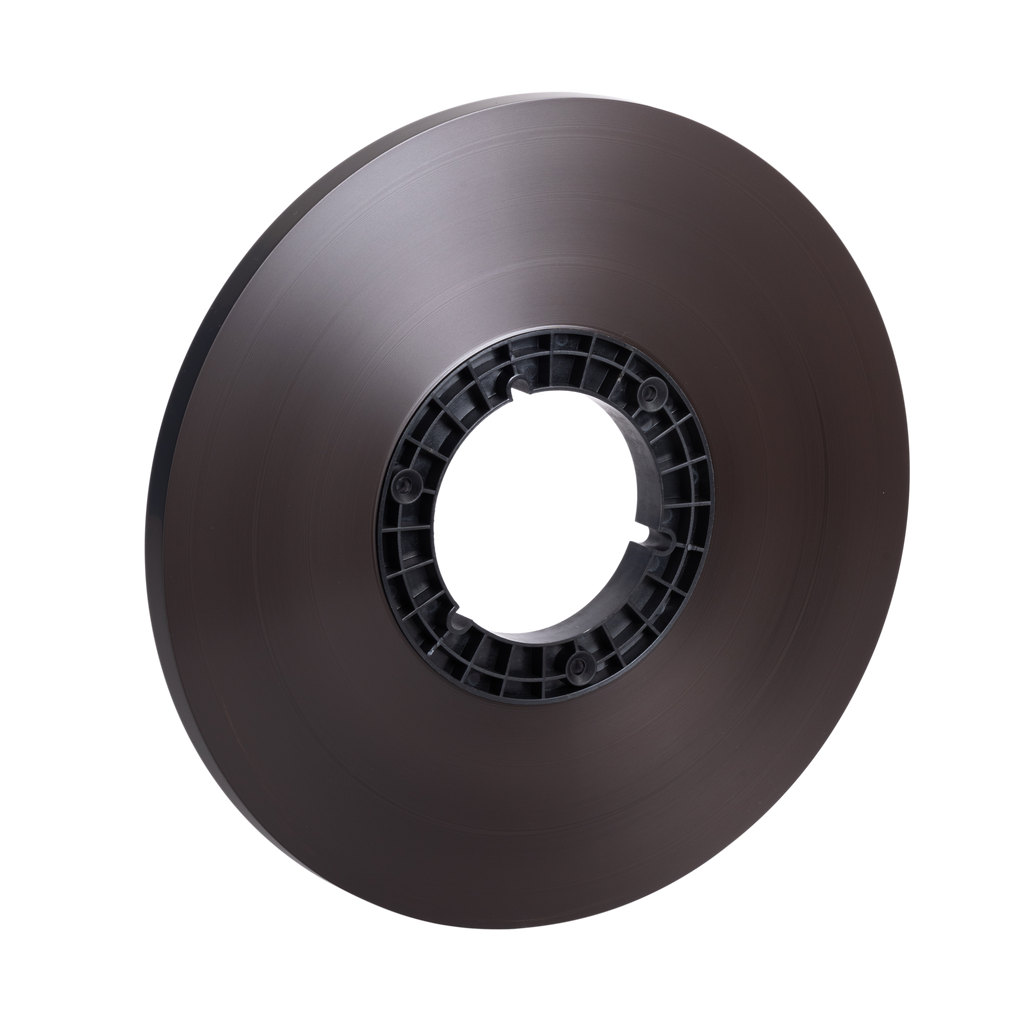 RTM SM911 PROFESSIONAL - 1/2", 762 m, NAB Pancake
