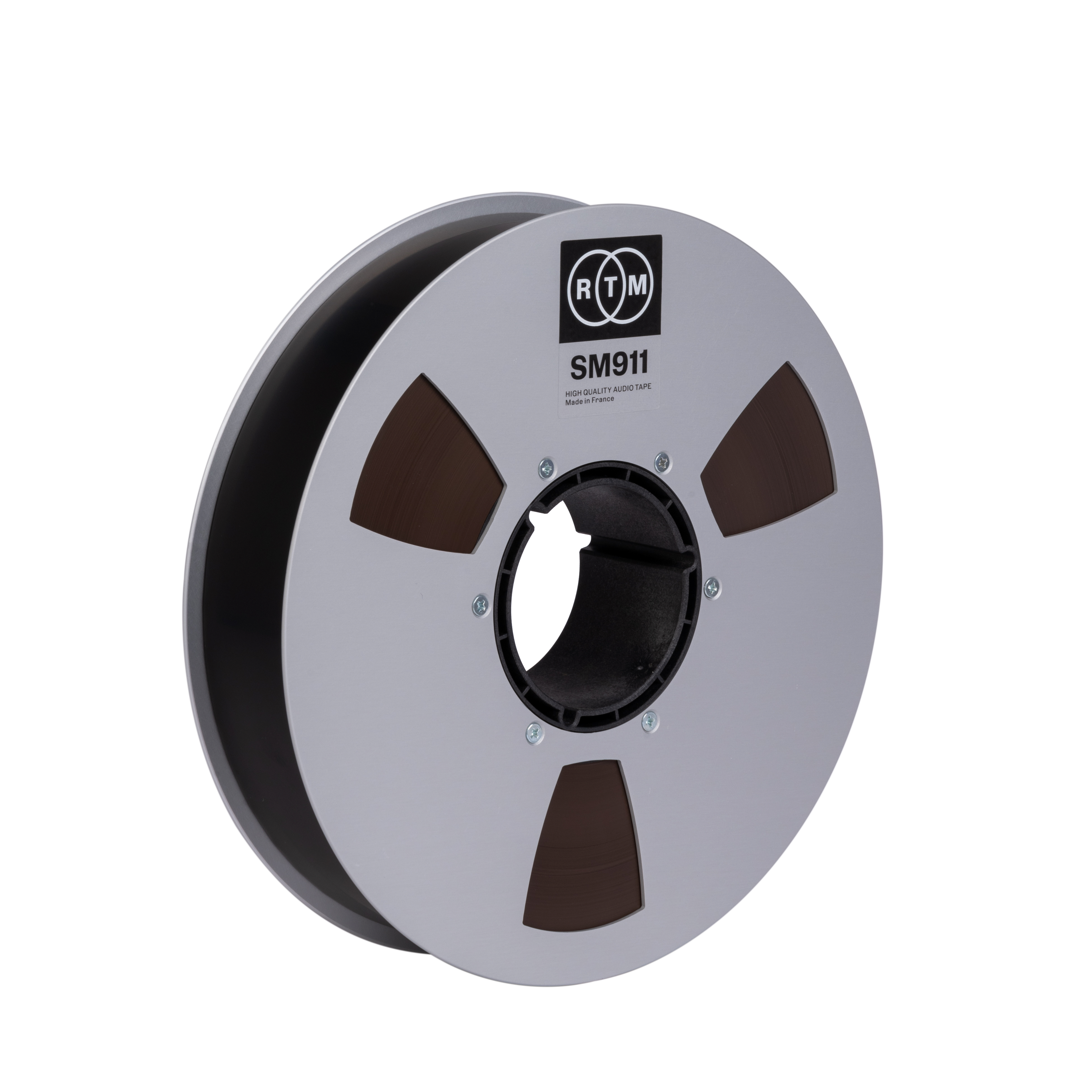 RTM SM911 PROFESSIONAL - 2", 762 m, Precision Reel