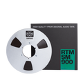 RTM SM900 PROFESSIONAL - 1/2", 762 m, Metal