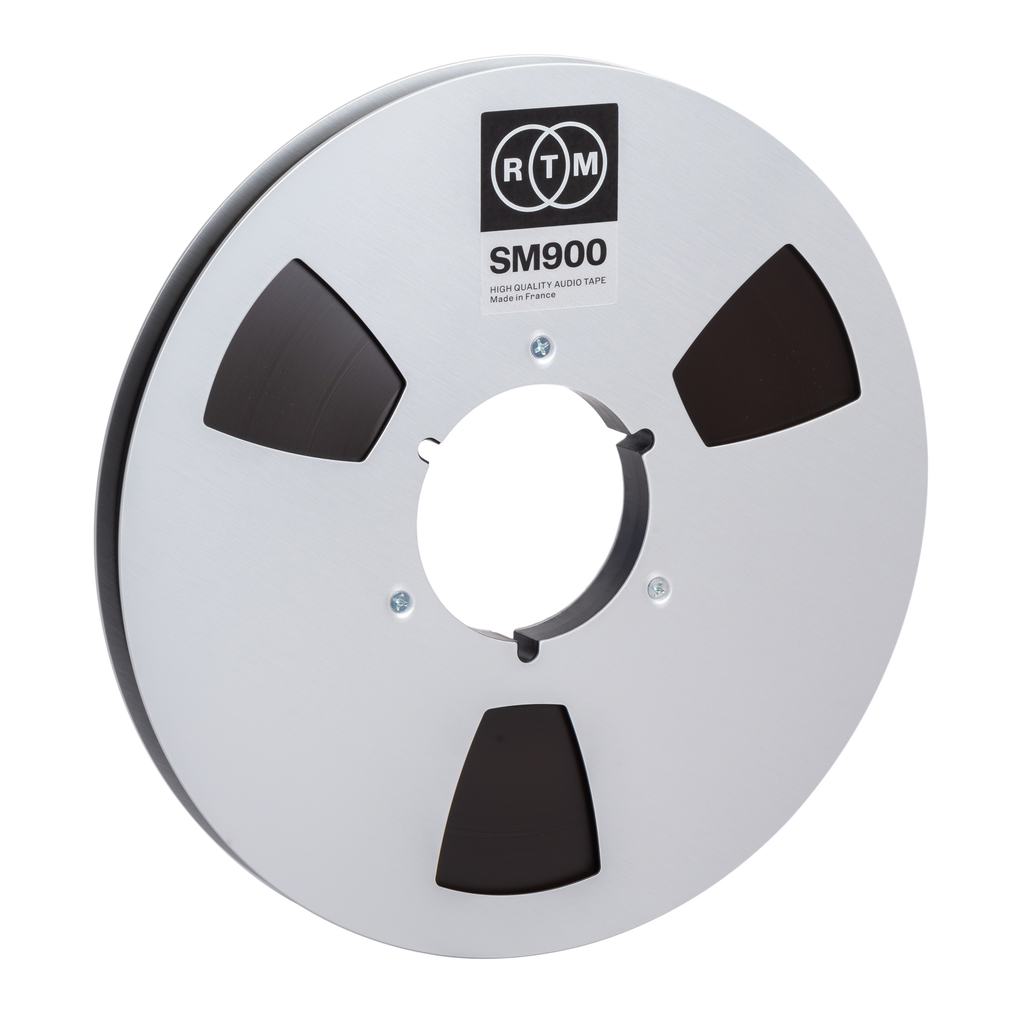 RTM SM900 PROFESSIONAL - 1/4", Metal