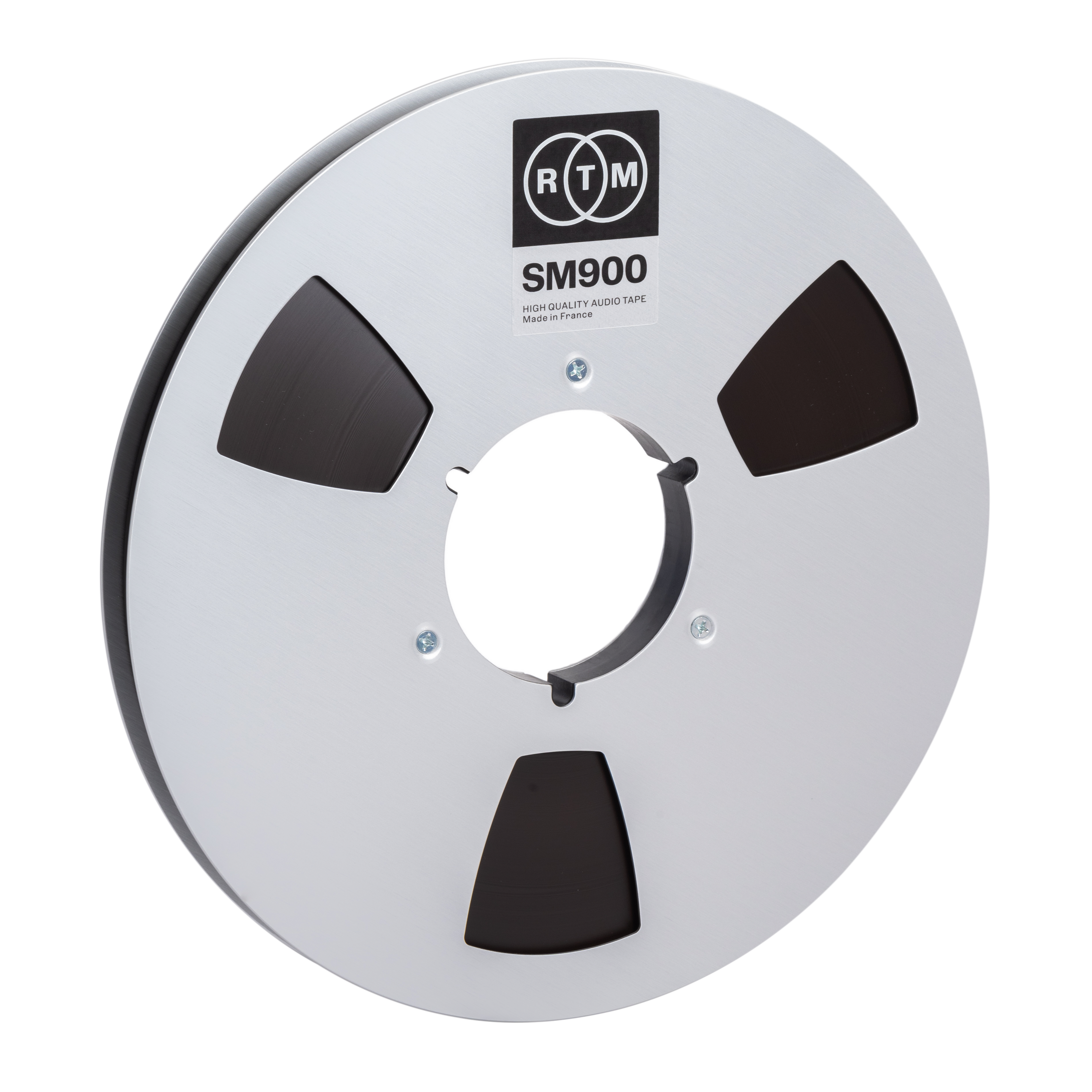 RTM SM900 PROFESSIONAL - 1/2", 762 m, Metal