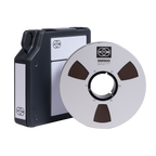 RTM SM900 PROFESSIONAL - 2", 762 m, NAB Precision Reel