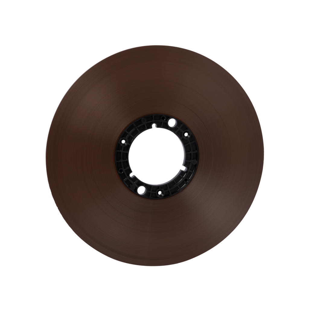 RTM LPR90 - 1/4", 1100 m, 10", NAB Pancake