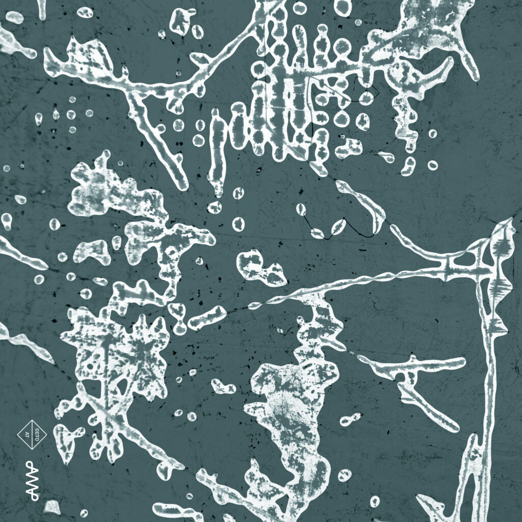 Jacob Roved - Our Groove Your Move 180g LP