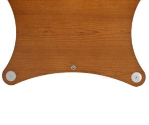 Solid Tech Solo 1 HiFi Møbel / Amp Stand