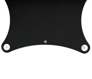 Solid Tech Solo 1 HiFi Møbel / Amp Stand