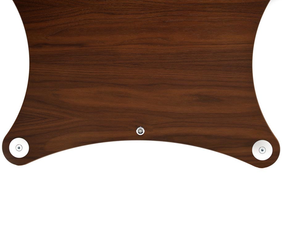 Solid Tech Solo 1 HiFi Møbel / Amp Stand