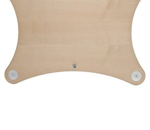 Solid Tech Radius Solo 4 HiFi Møbel