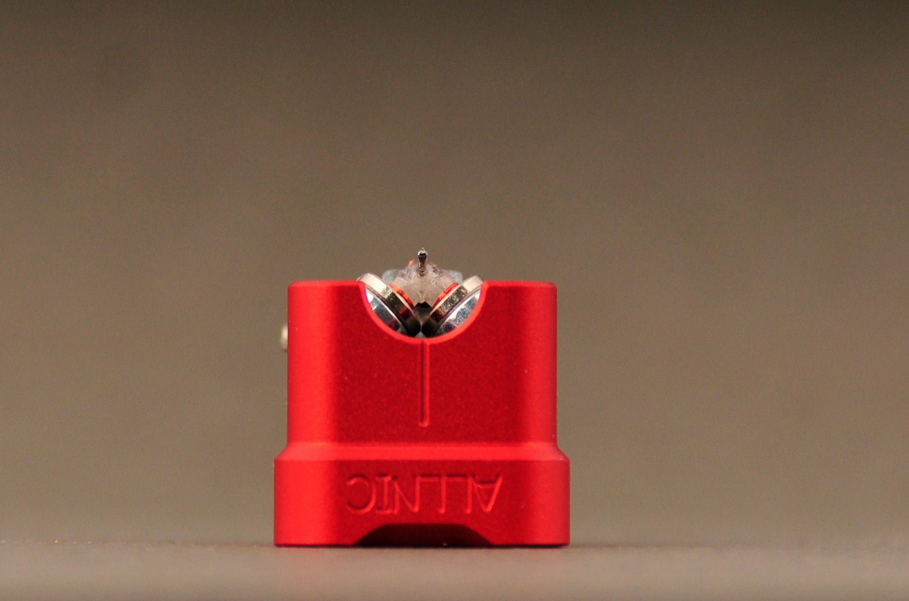 Allnic Audio Rose Moving Coil Pickup