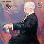THE NOCTURNES – FRÉDÉRIC CHOPIN by Arthur Rubinstein