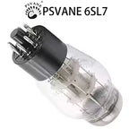 Psvane 6SL7 Classic Series Rør / 1 matched pair