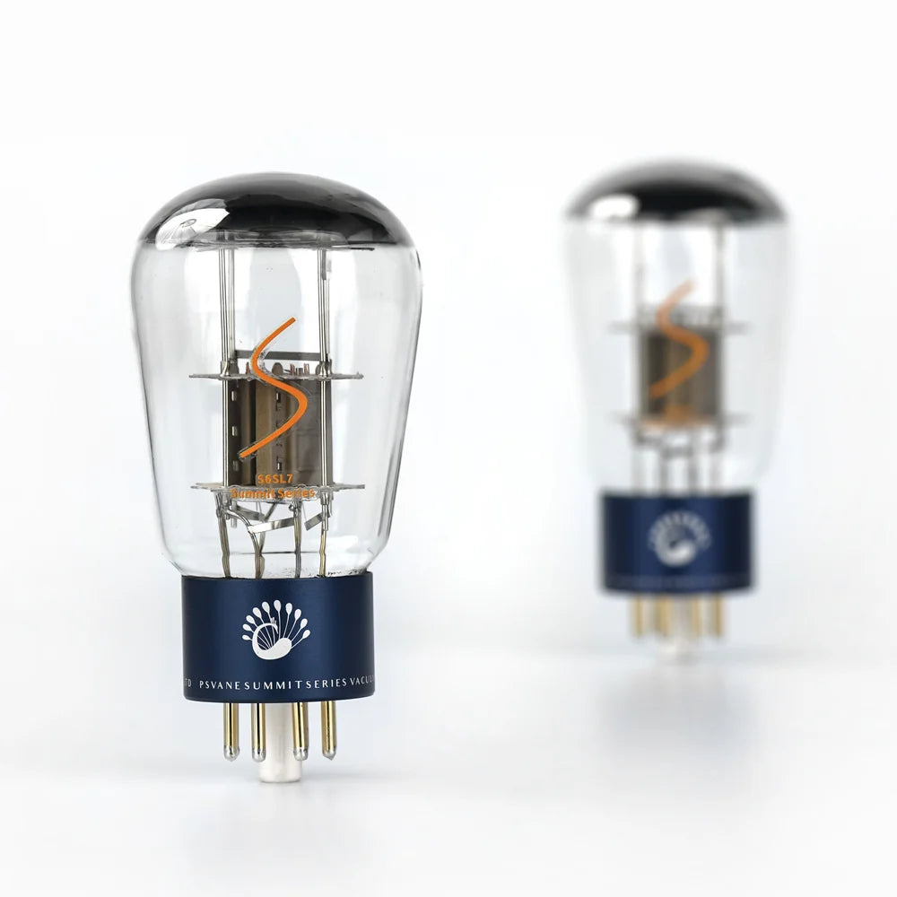 PSVANE Summit 6SL7 Vacuum Tube