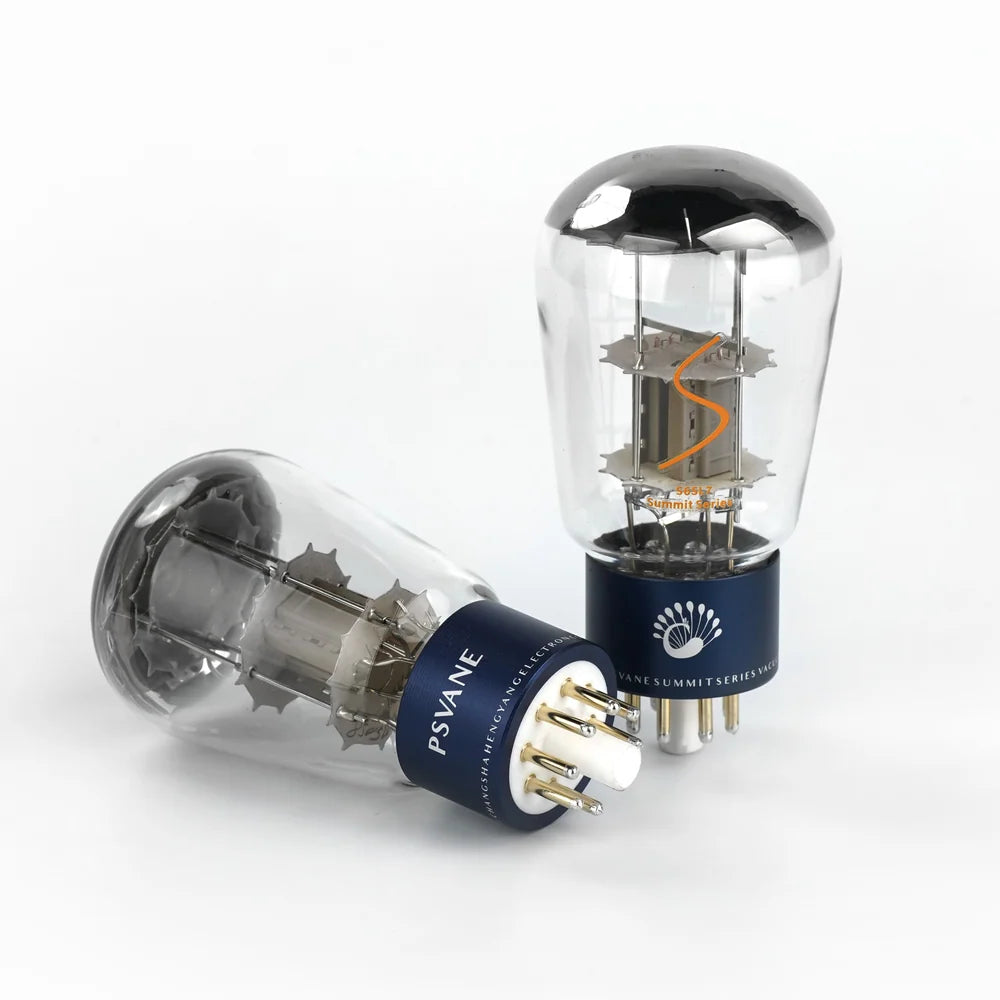 PSVANE Summit 6SL7 Vacuum Tube