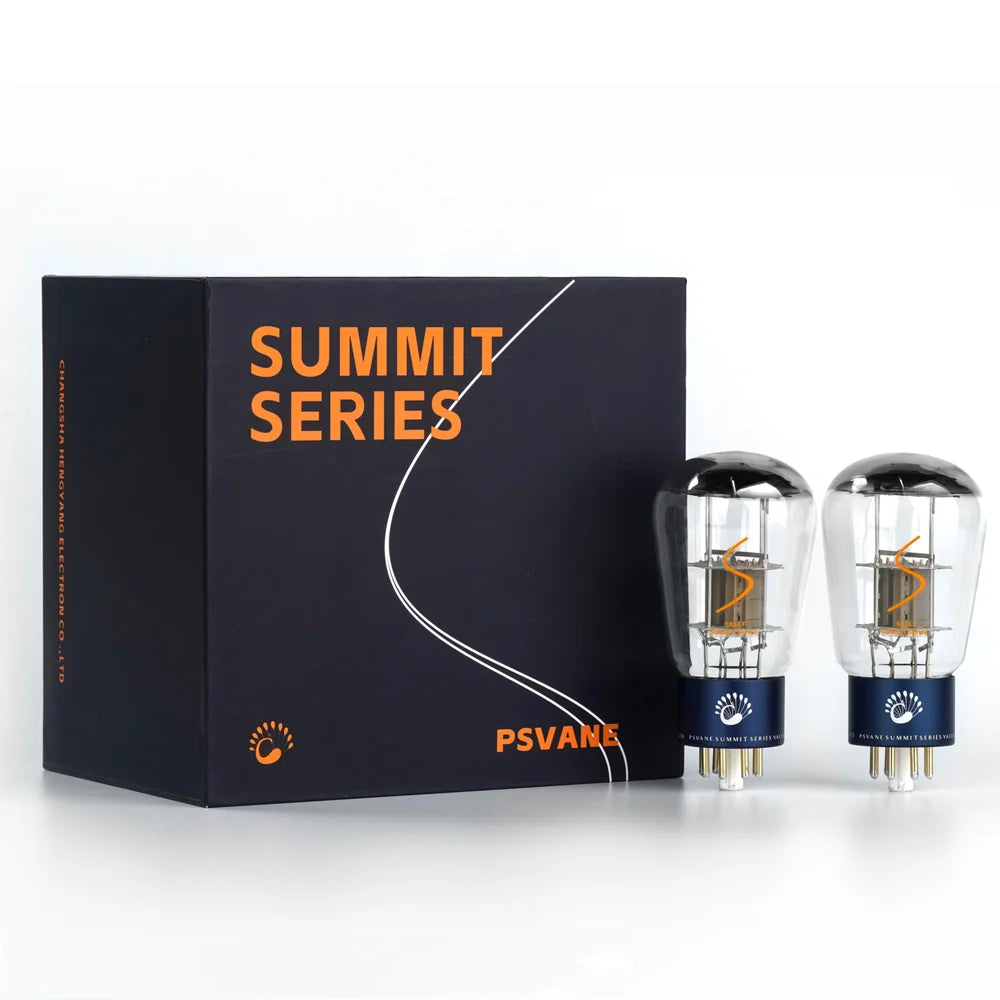 PSVANE Summit 6SL7 Vacuum Tube