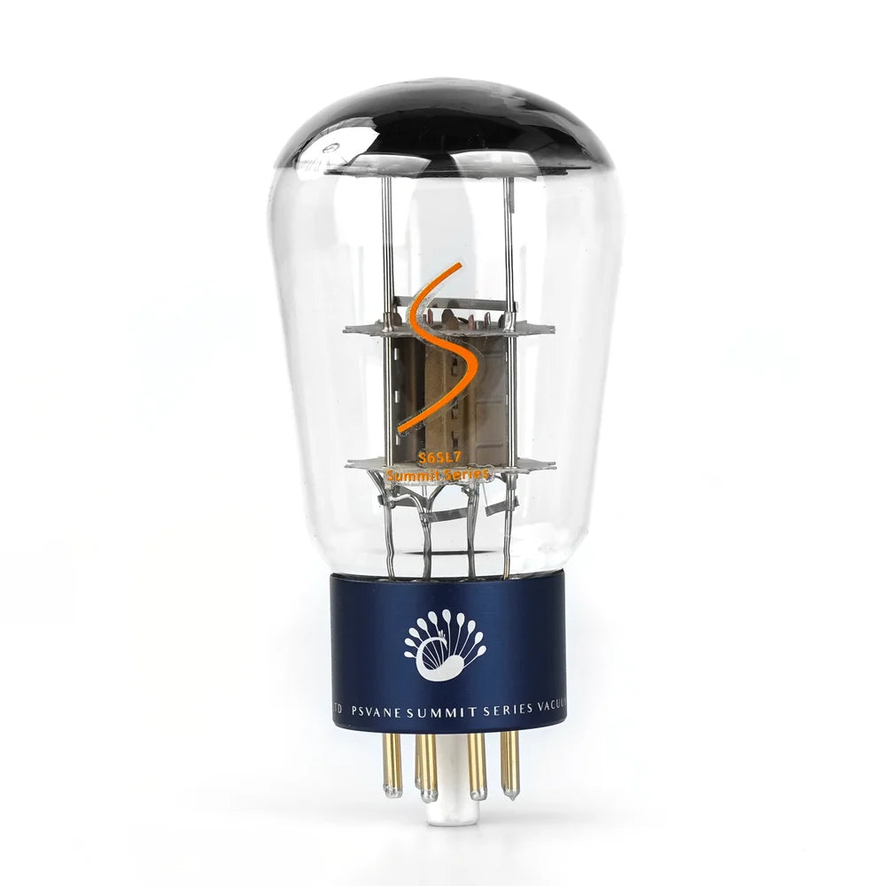 PSVANE Summit 6SL7 Vacuum Tube