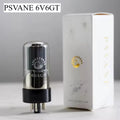 PSVANE 6V6GT Matched Pair Valve Tubes