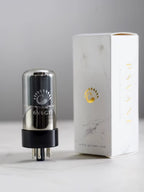 PSVANE 6V6GT Matched Pair Valve Tubes