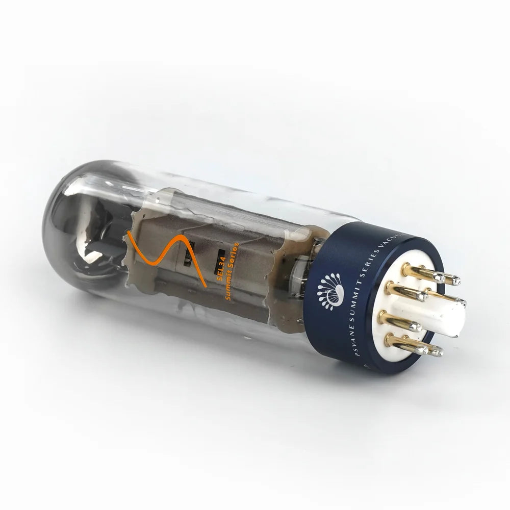 PSVANE Summit EL34 Vacuum Tube - 1 matched pair