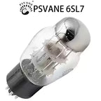 Psvane 6SL7 Classic Series Rør / 1 matched pair