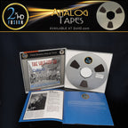 SALT CITY SIX - PLAYS THE CLASSICS IN DIXIELAND