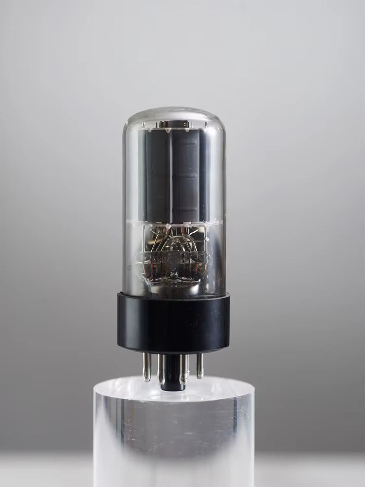 PSVANE 6V6GT Matched Pair Valve Tubes