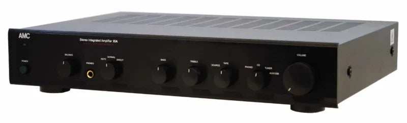 AMC Xia50 SE Integreret forstærker