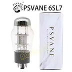 Psvane 6SL7 Classic Series Rør / 1 matched pair