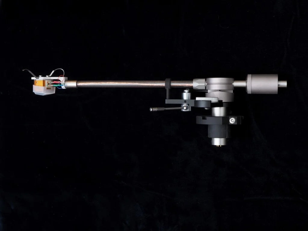 Korf Audio TA-CF9/10 Tonearm