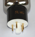 Emission Labs 5U4G Mesh / 5Z3 Mesh Rør