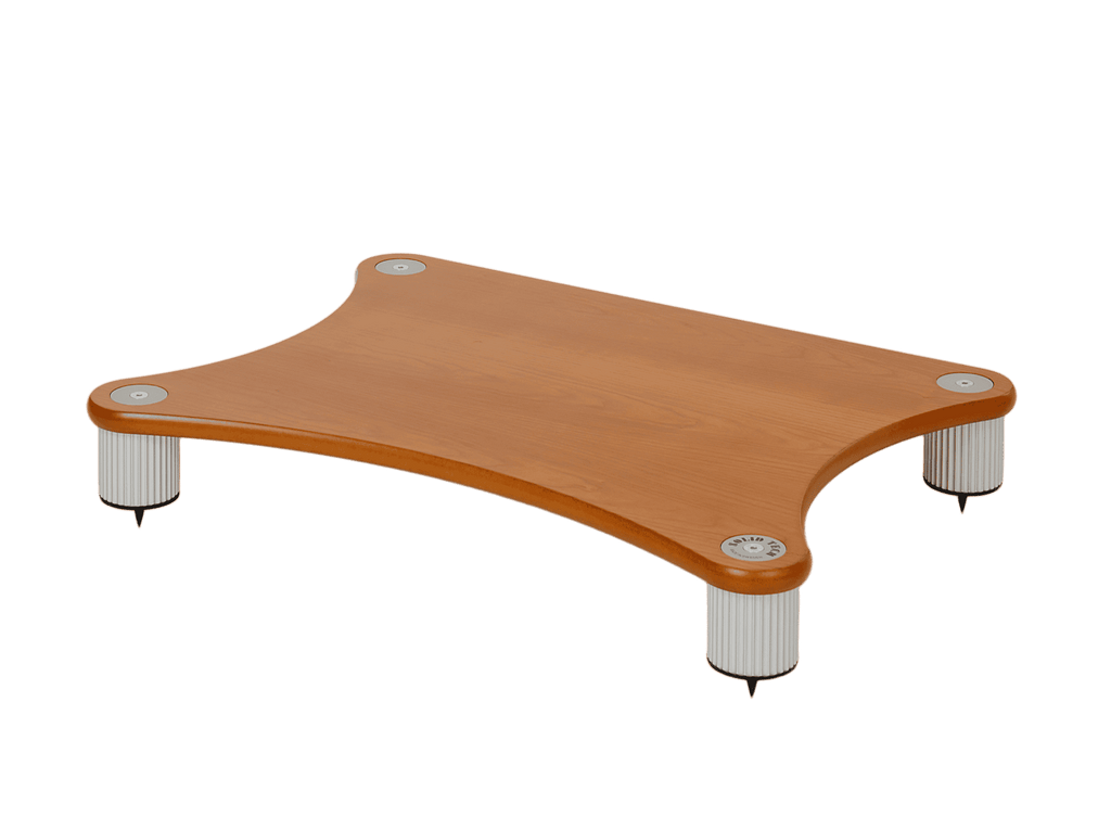 Solid Tech Solo 1 HiFi Møbel / Amp Stand