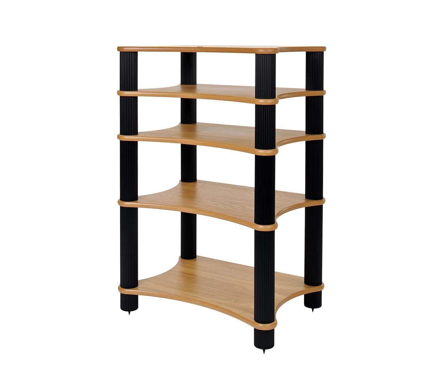 Solid Tech Radius Solo 5 HiFi Møbel