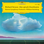 ALSO SPRACH ZARATHUSTRA by Richard Strauss