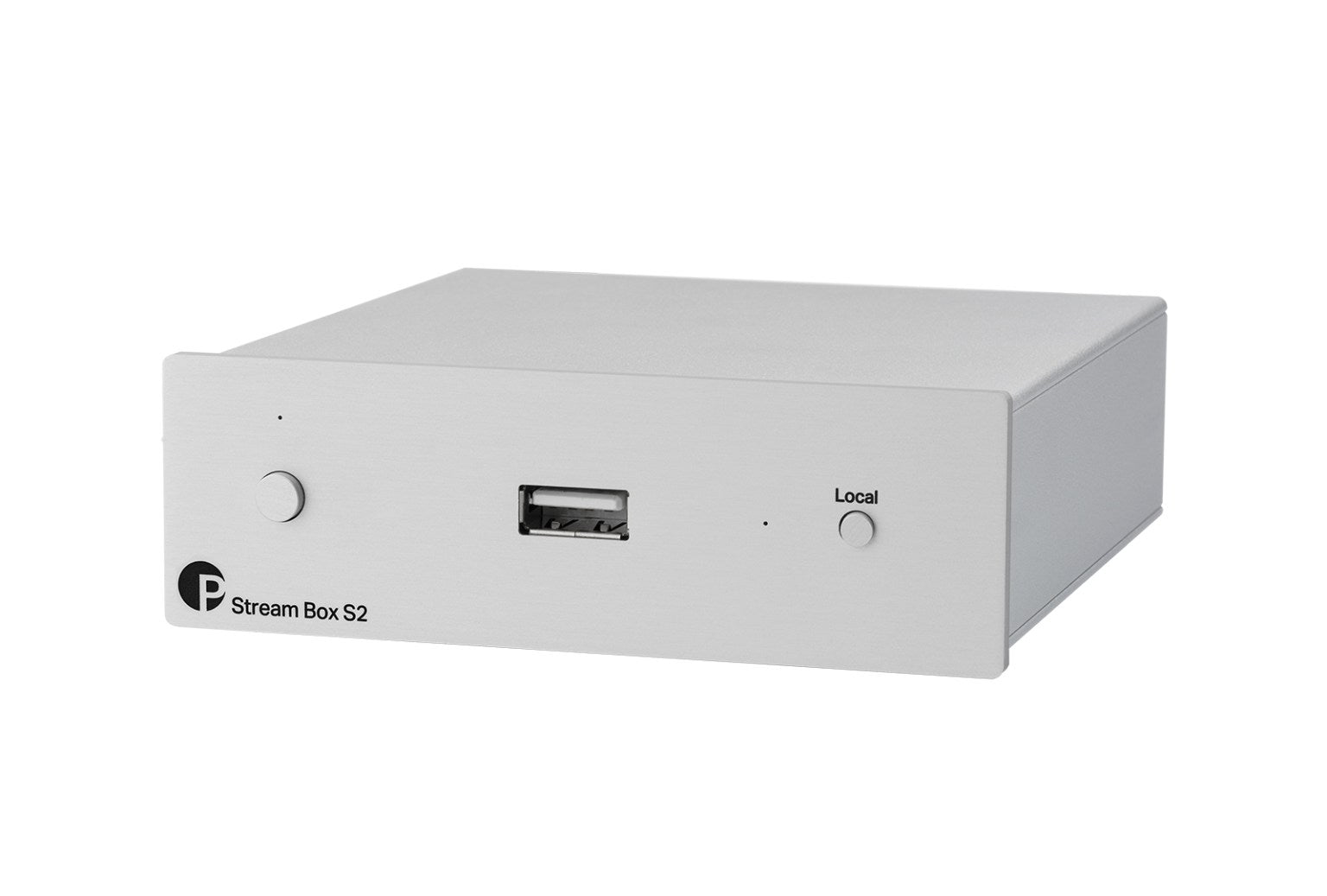 Pro-Ject Stream Box S2 Musikstreamer - RESTUDSALG