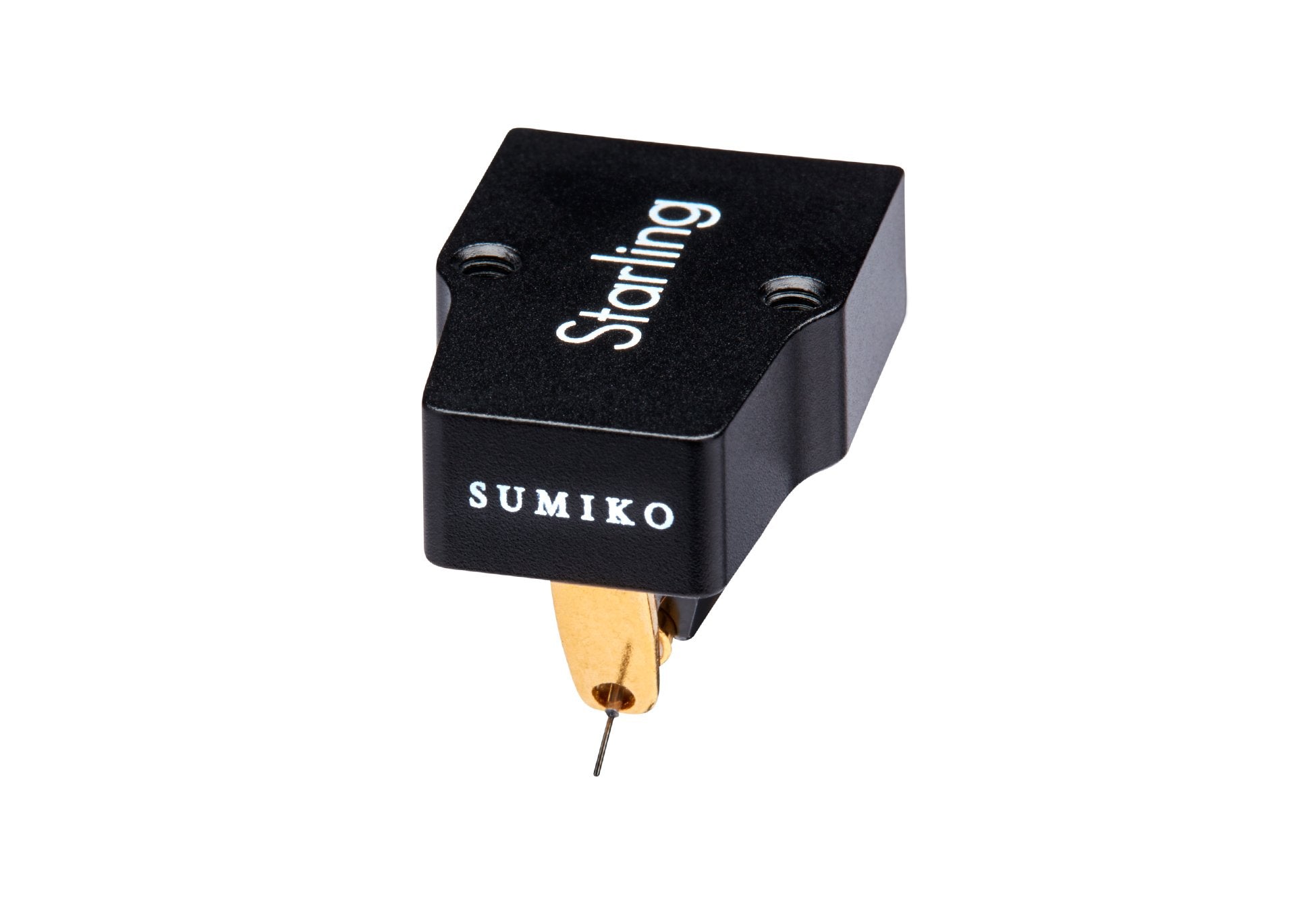 Sumiko Starling  Low Output MC Pickup