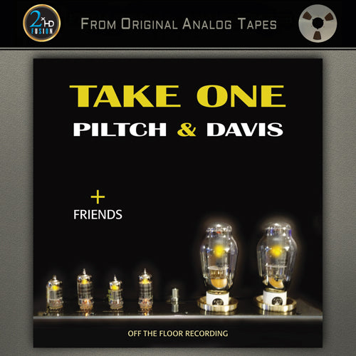 PILTCH & DAVIS - TAKE ONE