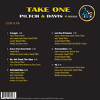 PILTCH & DAVIS - TAKE ONE