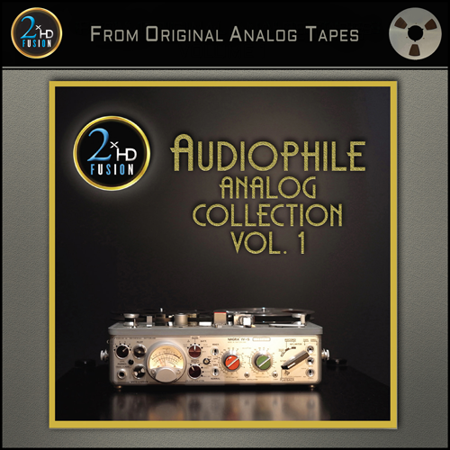 AUDIOPHILE ANALOG COLLECTION VOL. 1