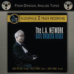 THE L.A. NETWORK - DAVE BRUBECK REDUX