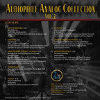 AUDIOPHILE ANALOG COLLECTION VOL. 2
