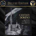 CANTATE DOMINO DELUXE Two Reel Tape Set