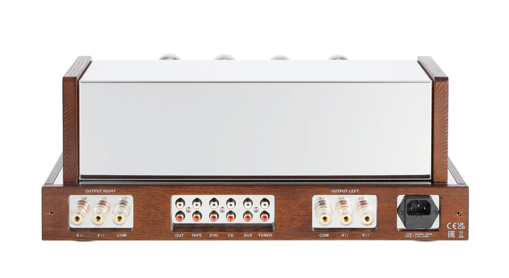 CANOR TP101 A30 Integreret Rørforstærker - 30th Anniversary Edition