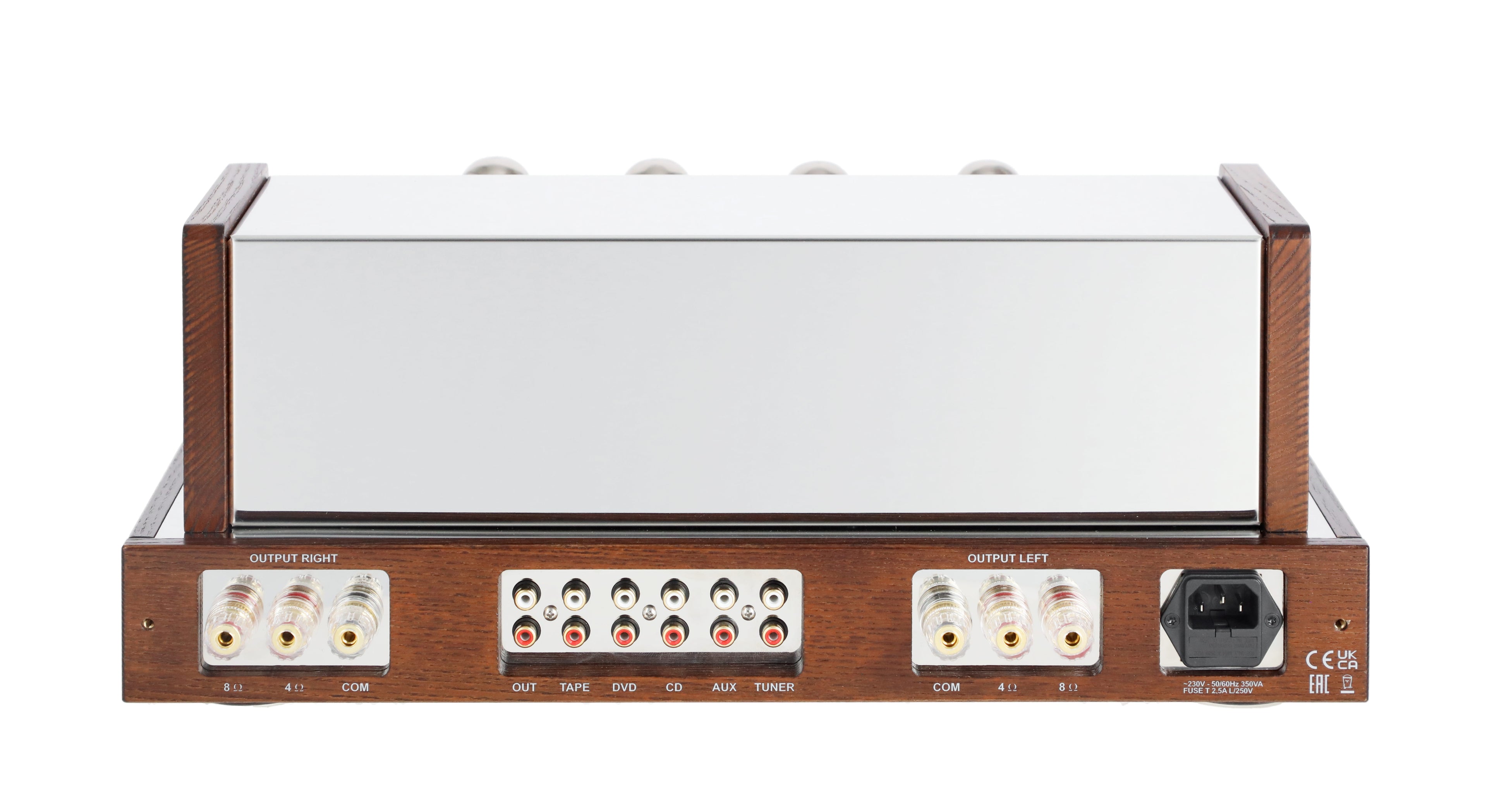 CANOR TP101 A30 Integreret Rørforstærker - 30th Anniversary Edition