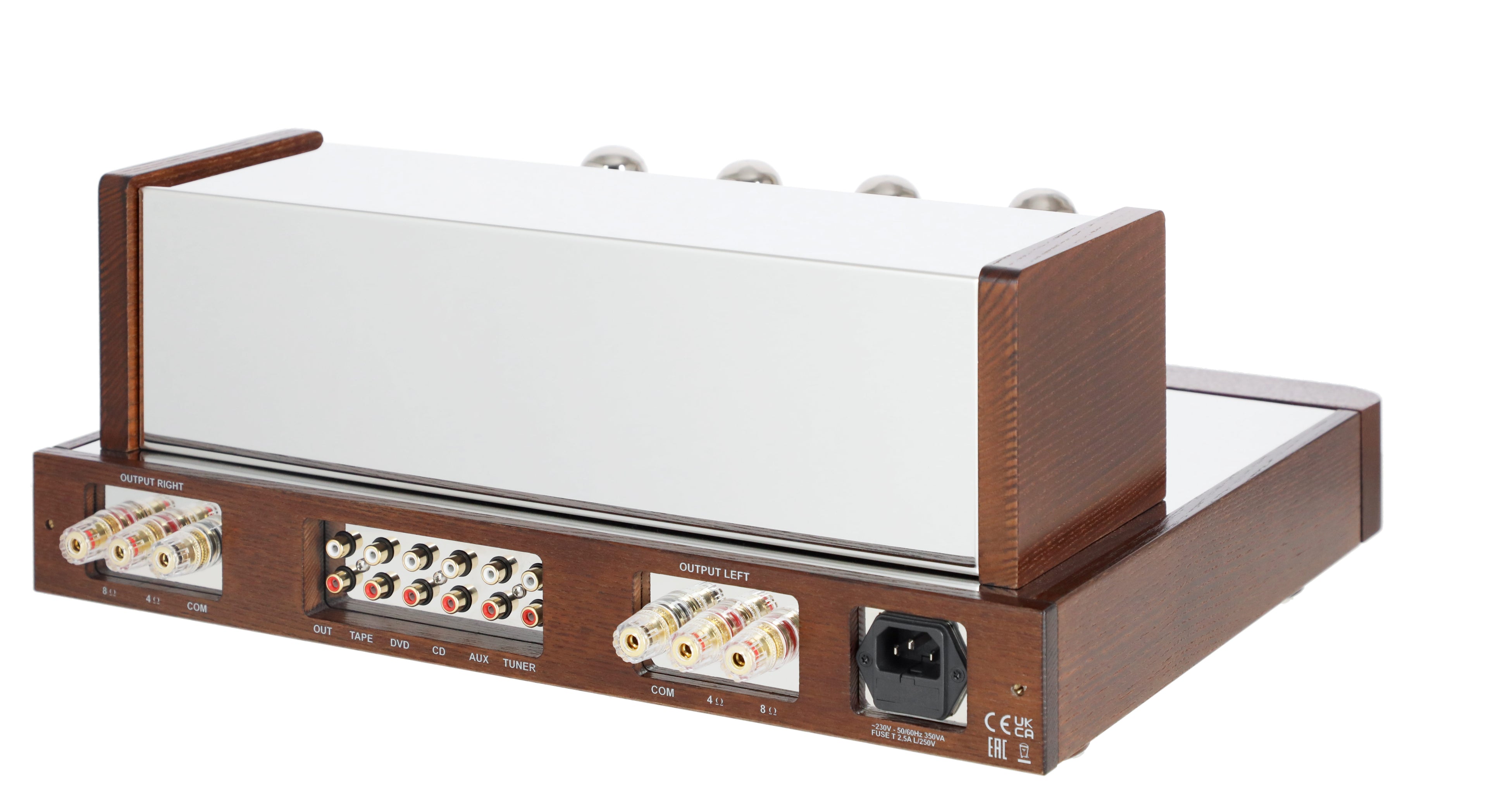 CANOR TP101 A30 Integreret Rørforstærker - 30th Anniversary Edition